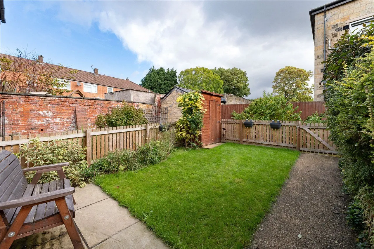 Spen Mews, Leeds, LS16, photo 8