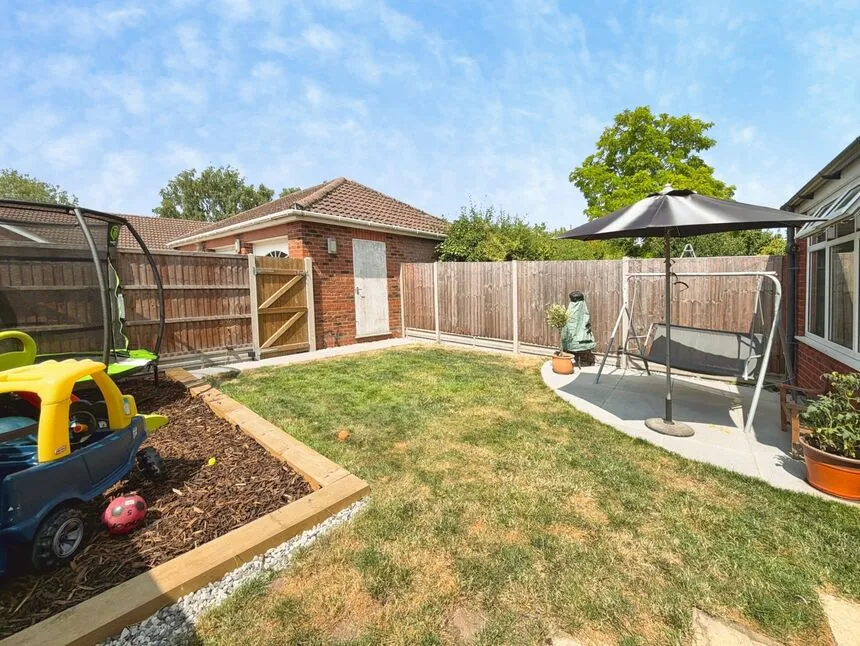 Branston Close, Lincoln, Lincolnshire, LN6, photo 6