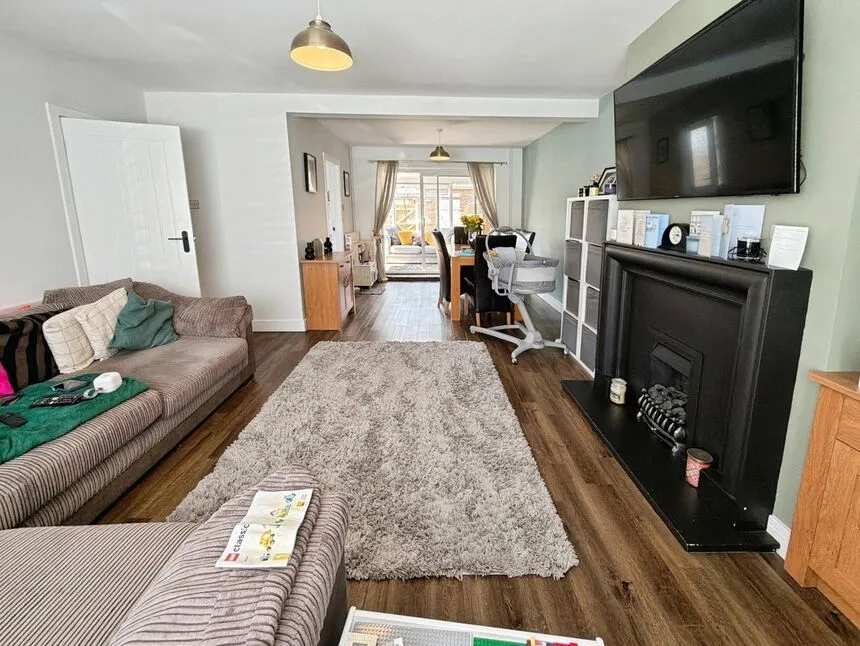 Branston Close, Lincoln, Lincolnshire, LN6, photo 8