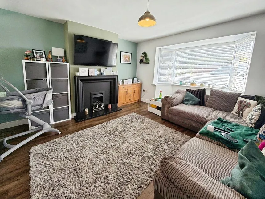 Branston Close, Lincoln, Lincolnshire, LN6, photo 2