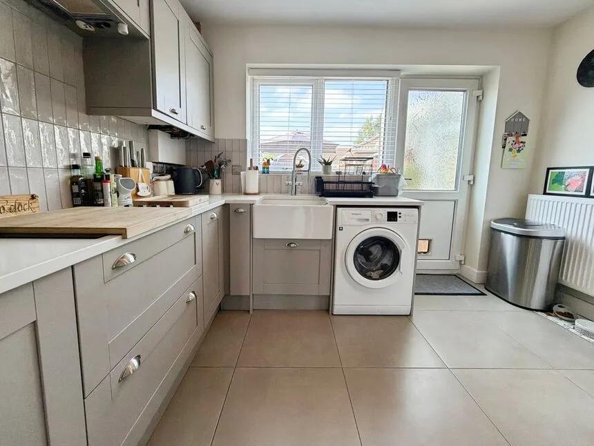 Branston Close, Lincoln, Lincolnshire, LN6, photo 11