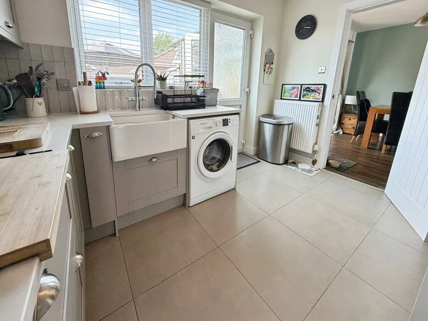 Branston Close, Lincoln, Lincolnshire, LN6, photo 10