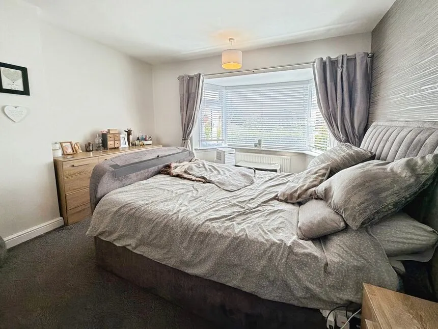 Branston Close, Lincoln, Lincolnshire, LN6, photo 5