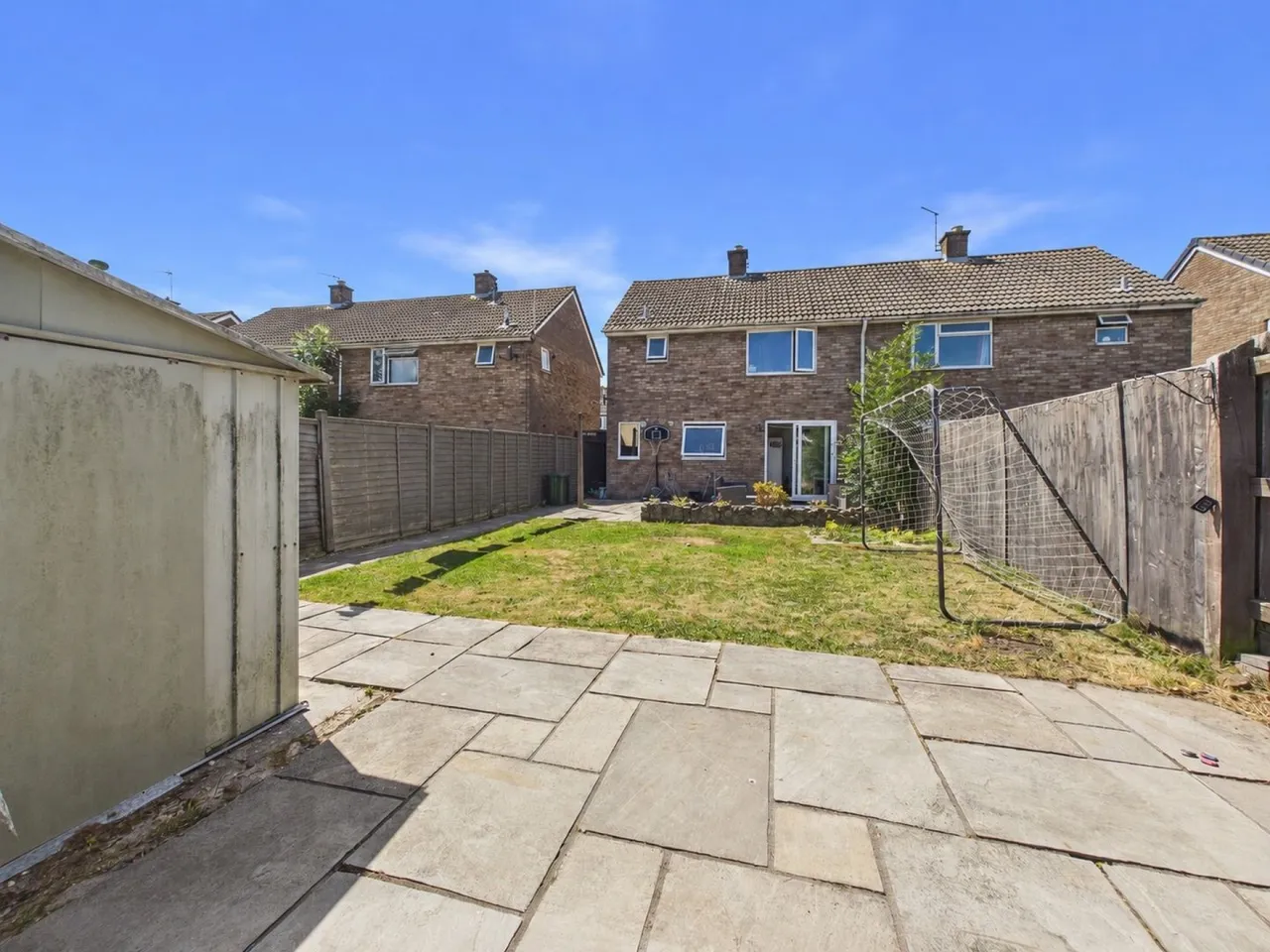Bournville Road, Weston-Super-Mare, BS23, photo 14