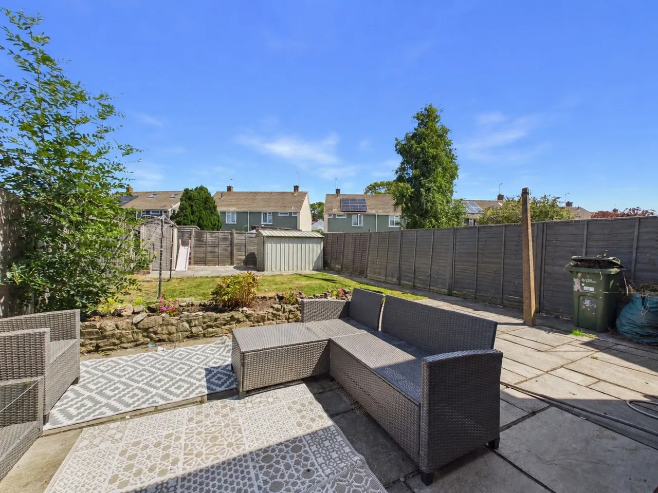 Bournville Road, Weston-Super-Mare, BS23, photo 12