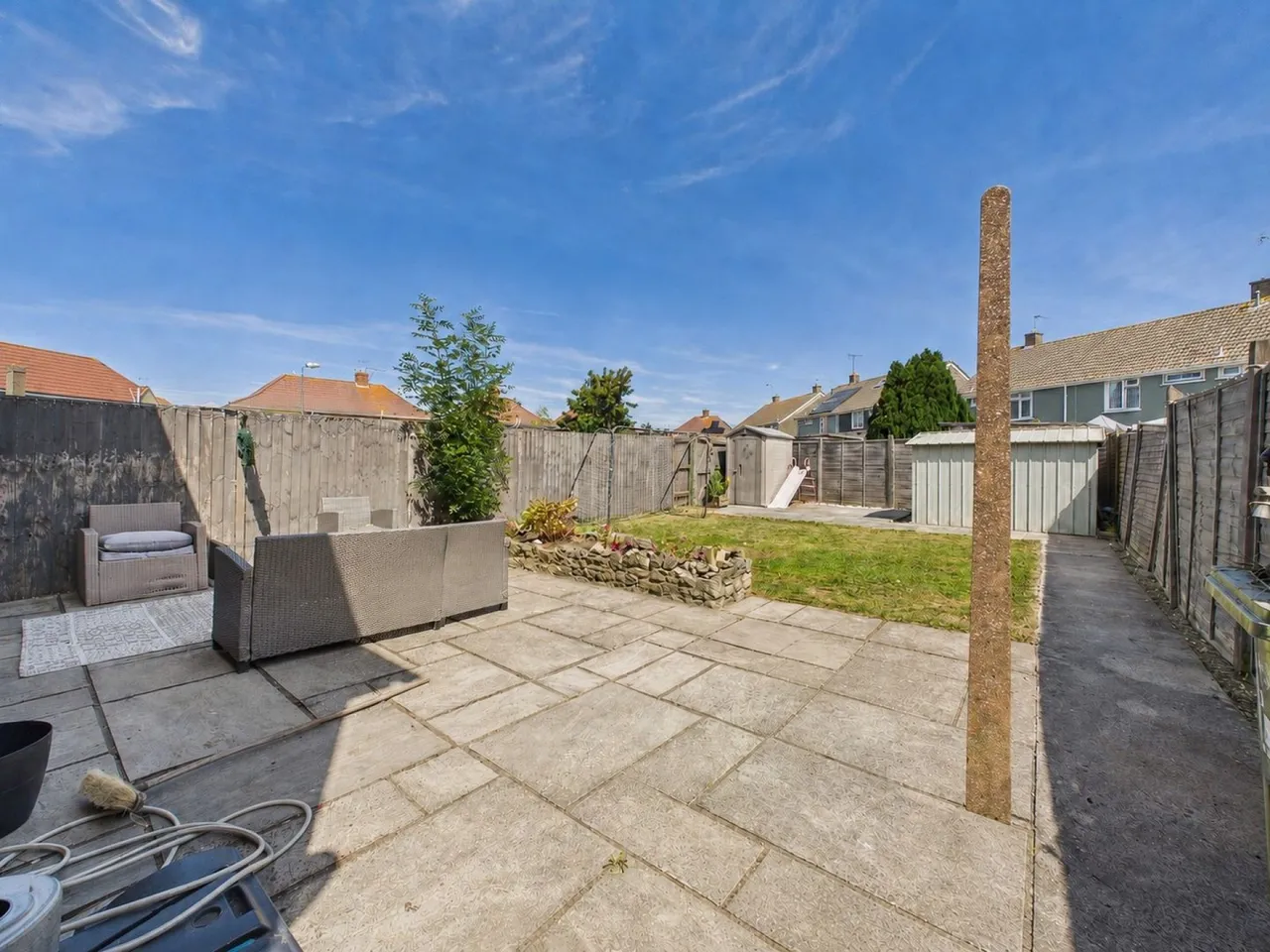 Bournville Road, Weston-Super-Mare, BS23, photo 13