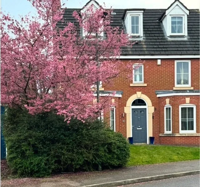 St. Matthews Close, Renishaw, Sheffield, Derbyshire, S21, photo 22