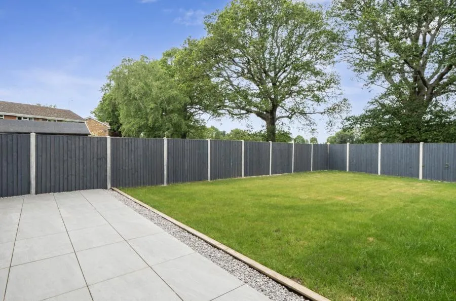 Jerrymoor Hill, Finchampstead, RG40, photo 9