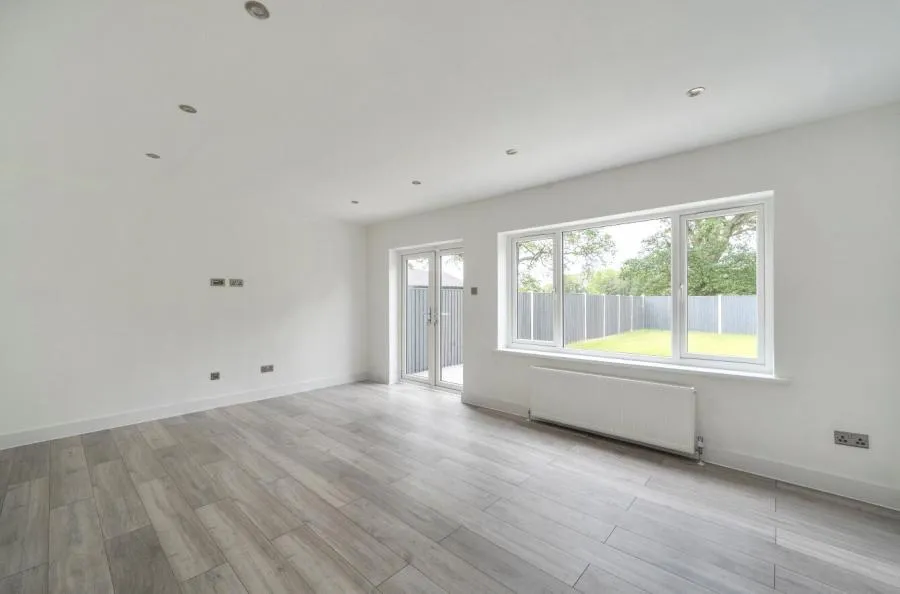 Jerrymoor Hill, Finchampstead, RG40, photo 4