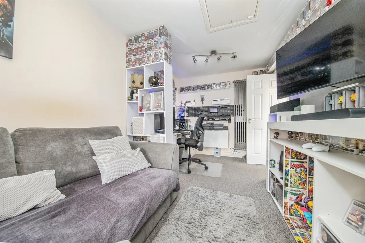 Baird Grove, Kesgrave, Ipswich, photo 7