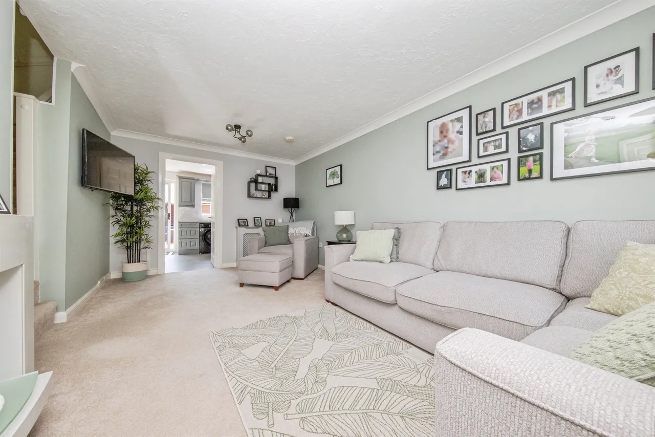 Baird Grove, Kesgrave, Ipswich, photo 2