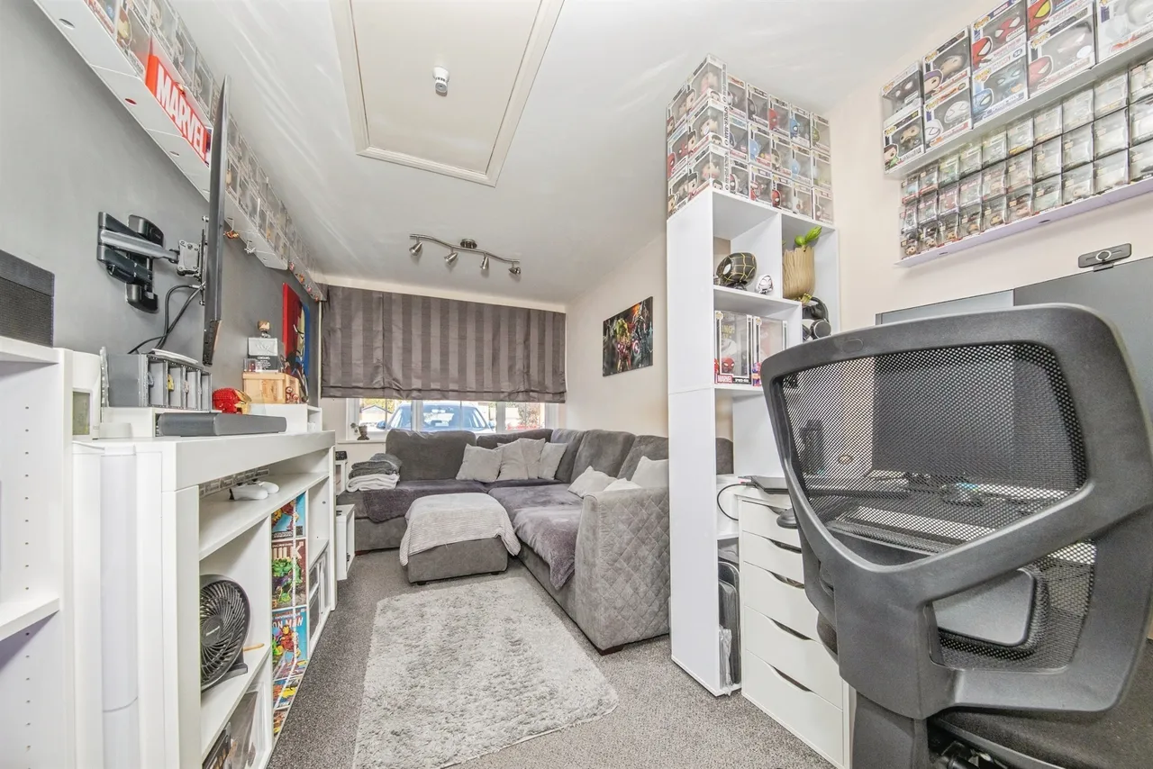 Baird Grove, Kesgrave, Ipswich, photo 8