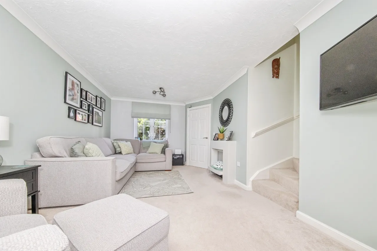 Baird Grove, Kesgrave, Ipswich, photo 3