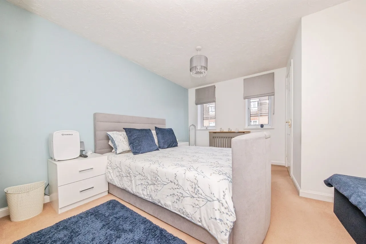 Baird Grove, Kesgrave, Ipswich, photo 9