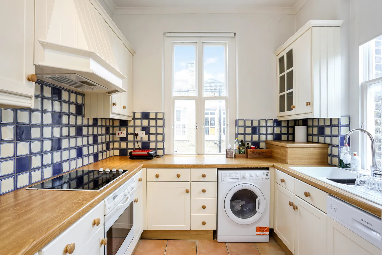 Earl's Court Square, Earls Court, SW5, photo 6