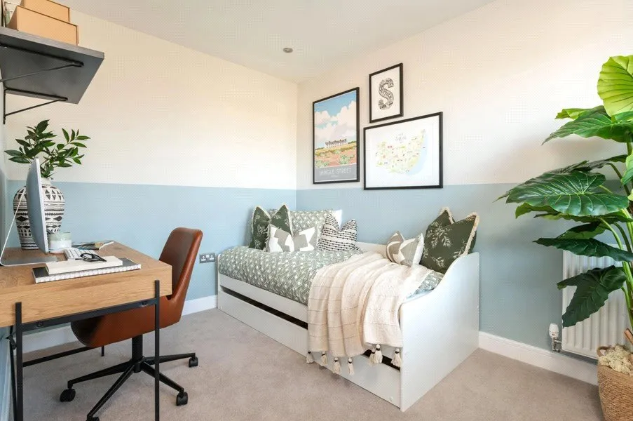 Brunswick Road, Deepcut, GU16, photo 17