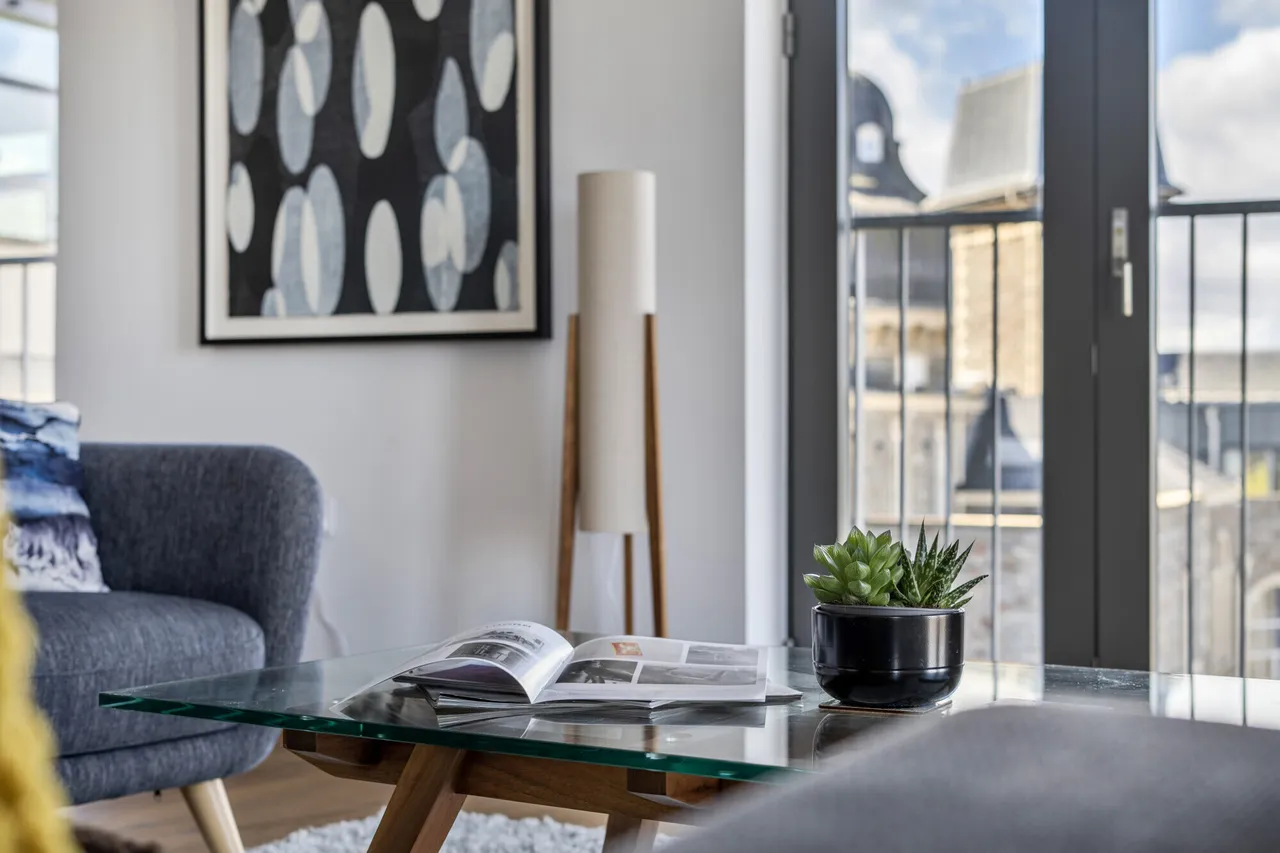 French Yard, Bristol, BS1, photo 11