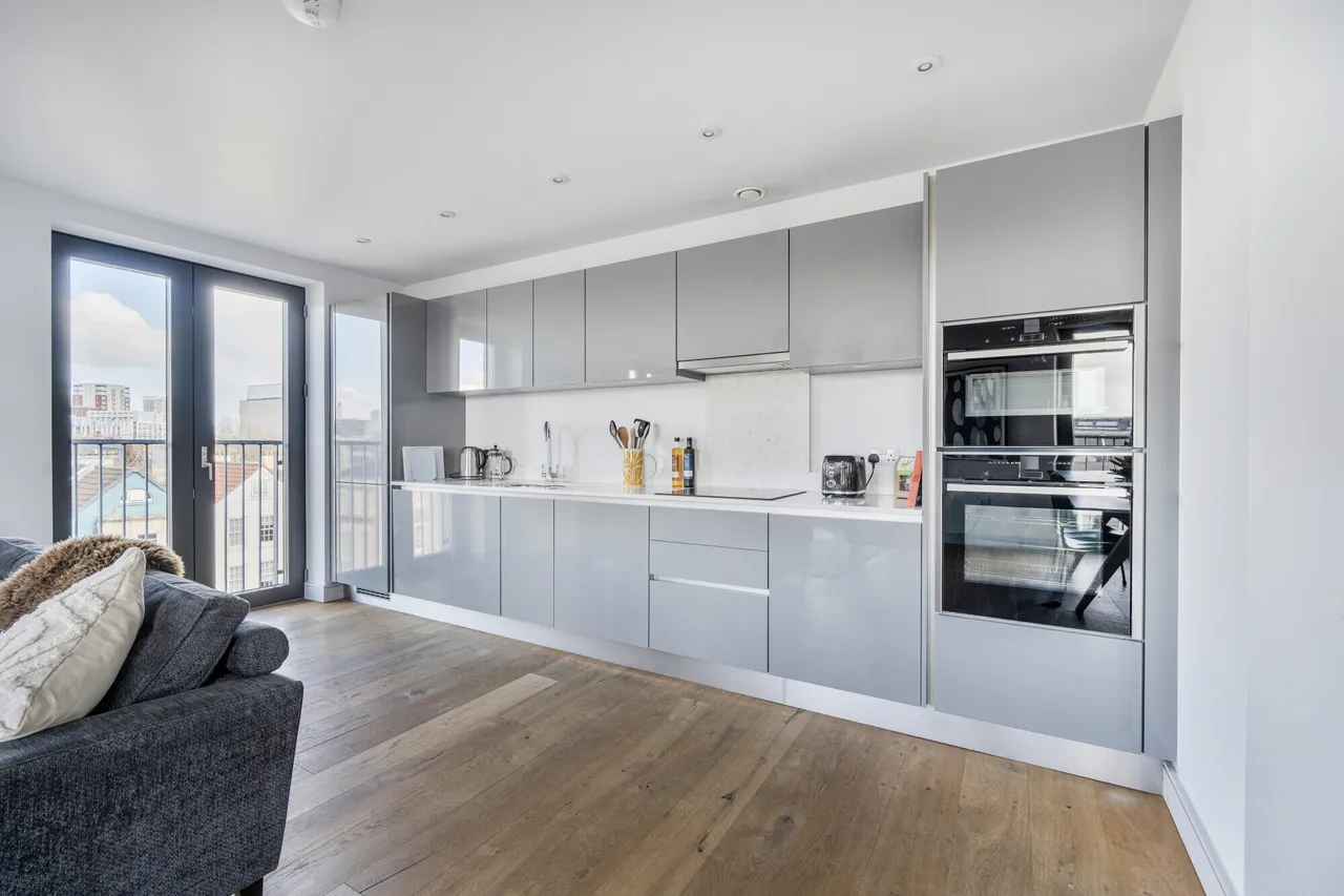 French Yard, Bristol, BS1, photo 12