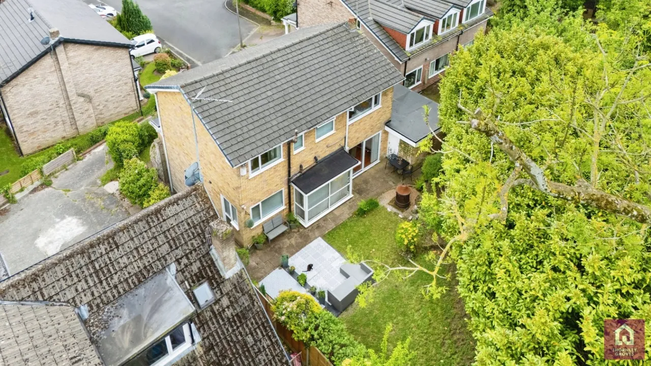 Spring Vale, Prestwich, M25, photo 20