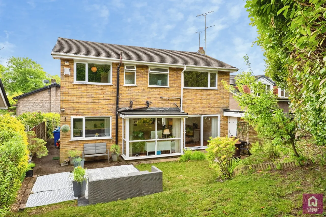 Spring Vale, Prestwich, M25, photo 19