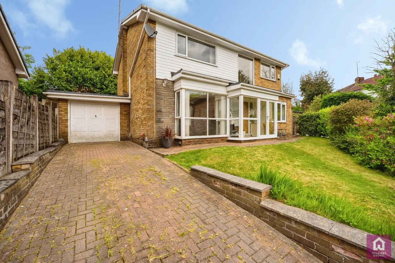Spring Vale, Prestwich, M25, photo 2