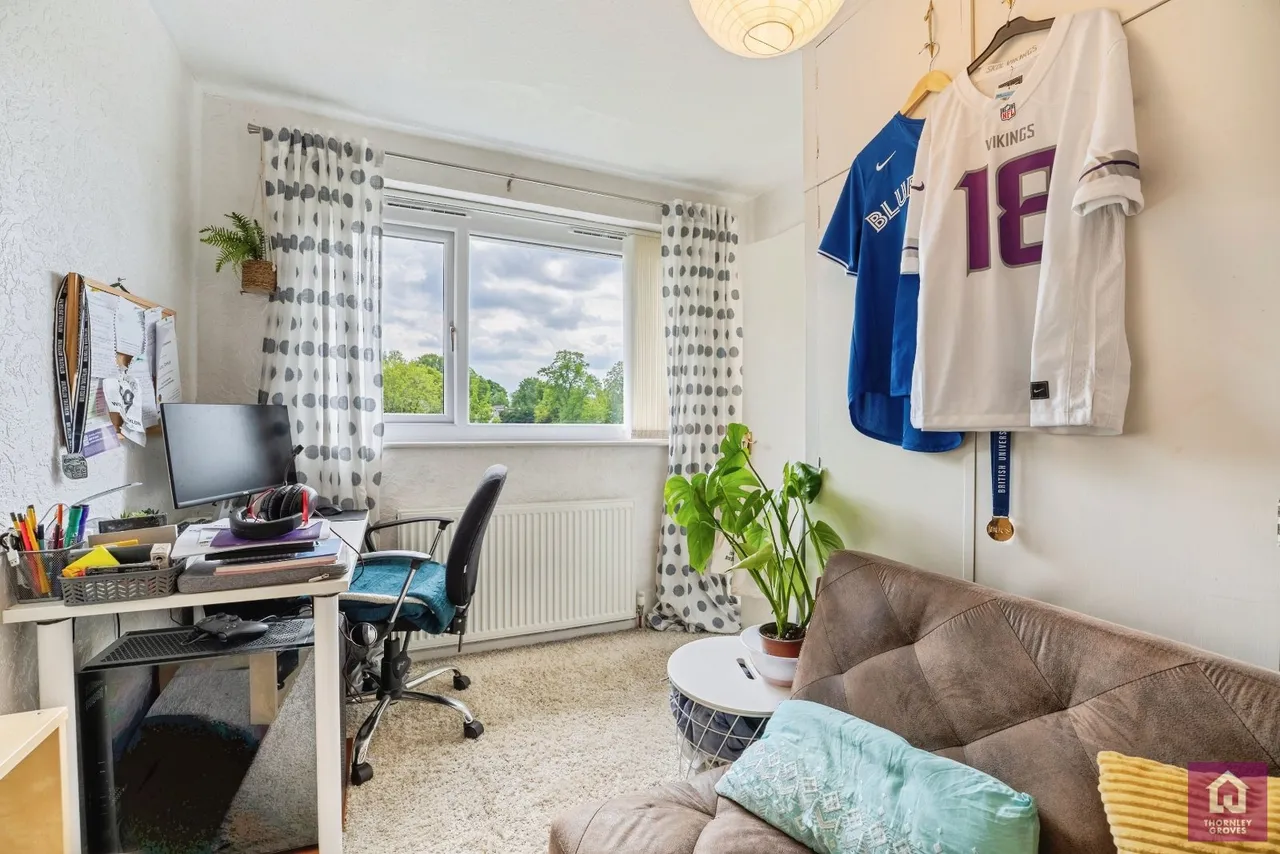 Spring Vale, Prestwich, M25, photo 13