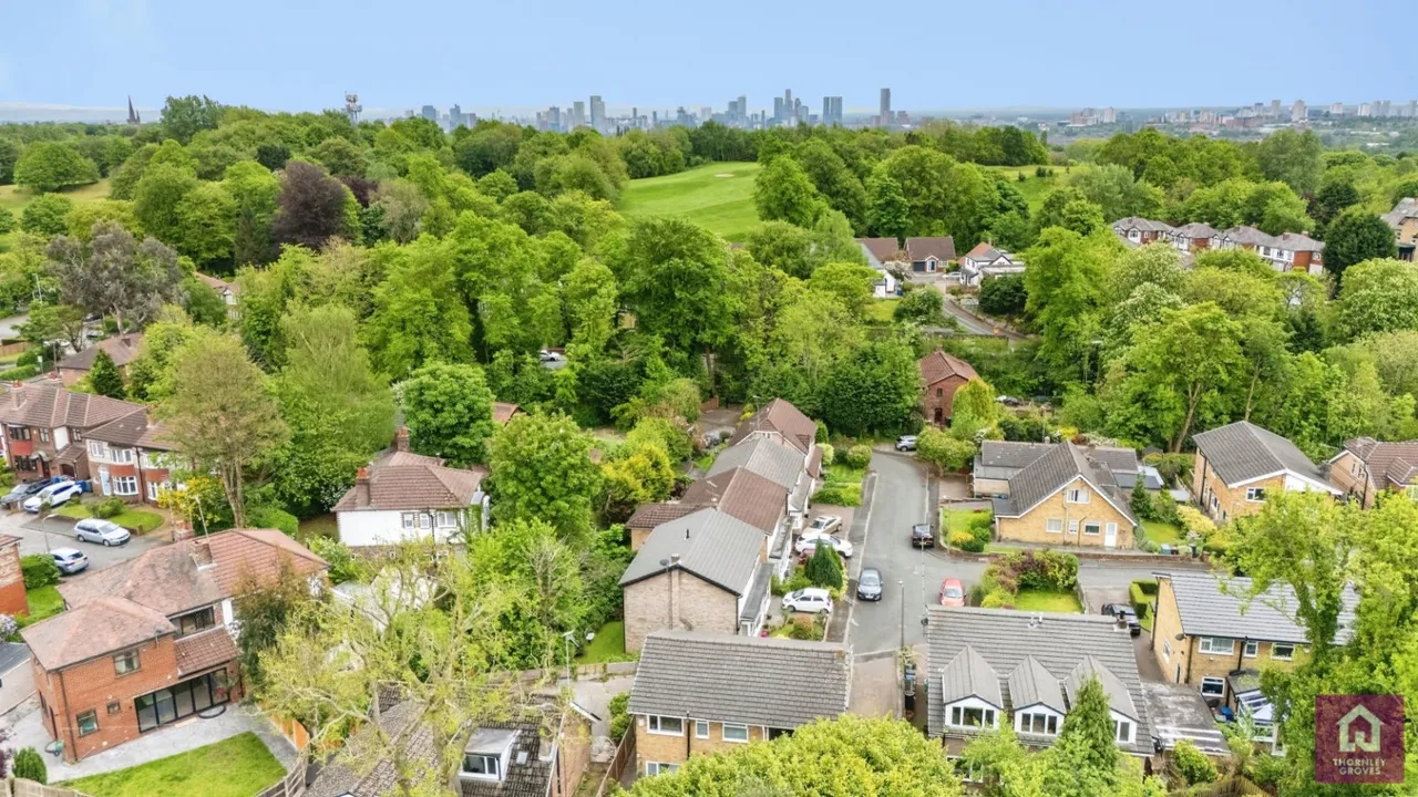 Spring Vale, Prestwich, M25, photo 22