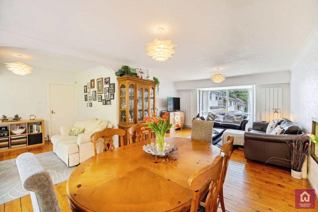 Spring Vale, Prestwich, M25, photo 4