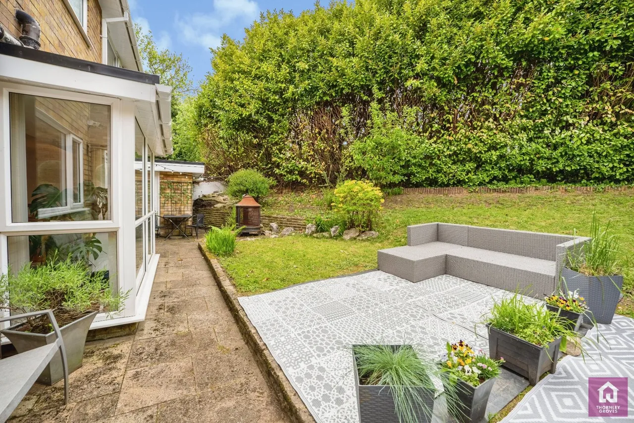 Spring Vale, Prestwich, M25, photo 17