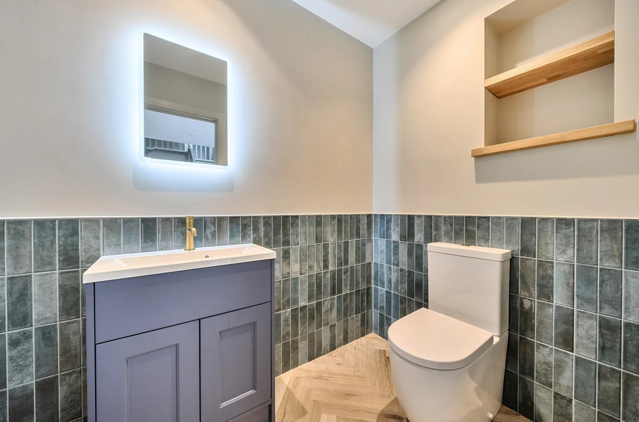 The Retreat, Totton, SO40, photo 6