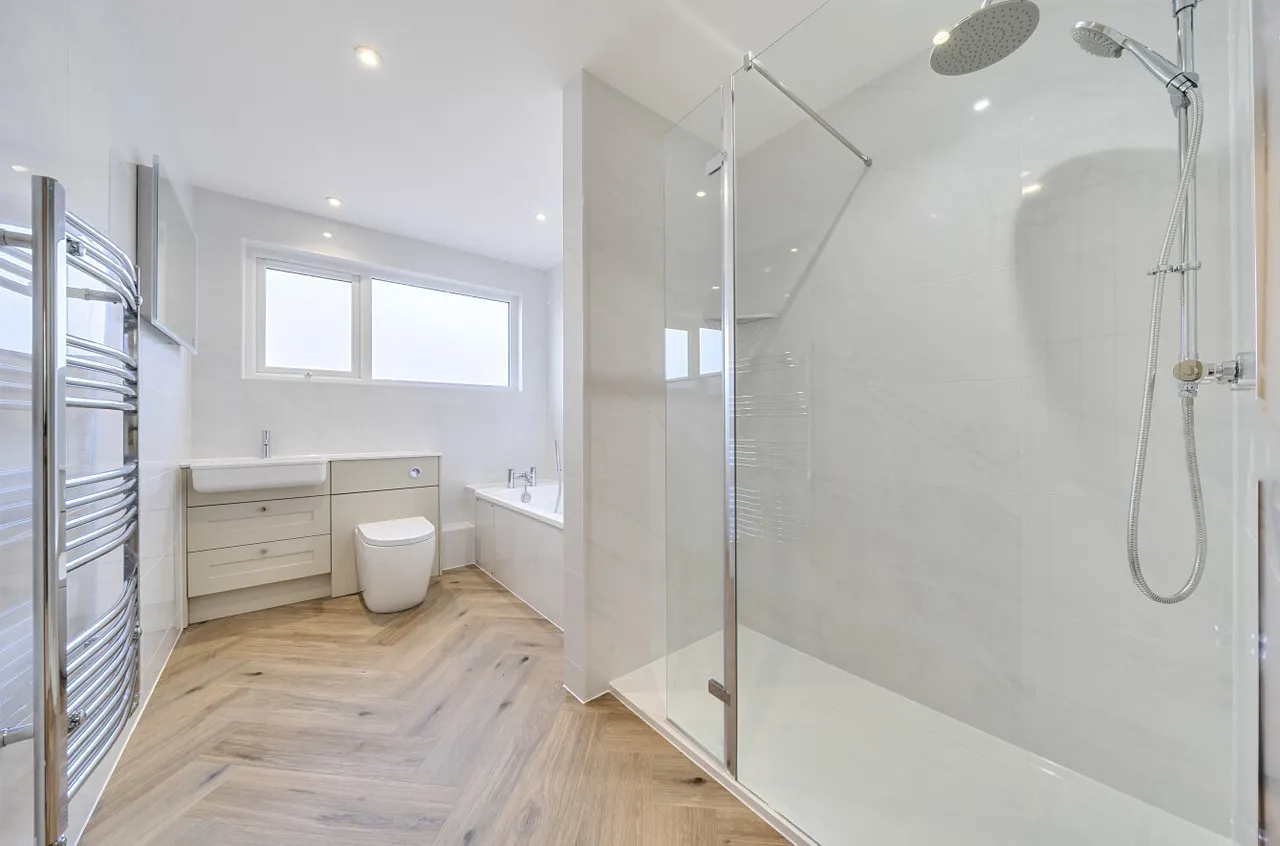 The Retreat, Totton, SO40, photo 10