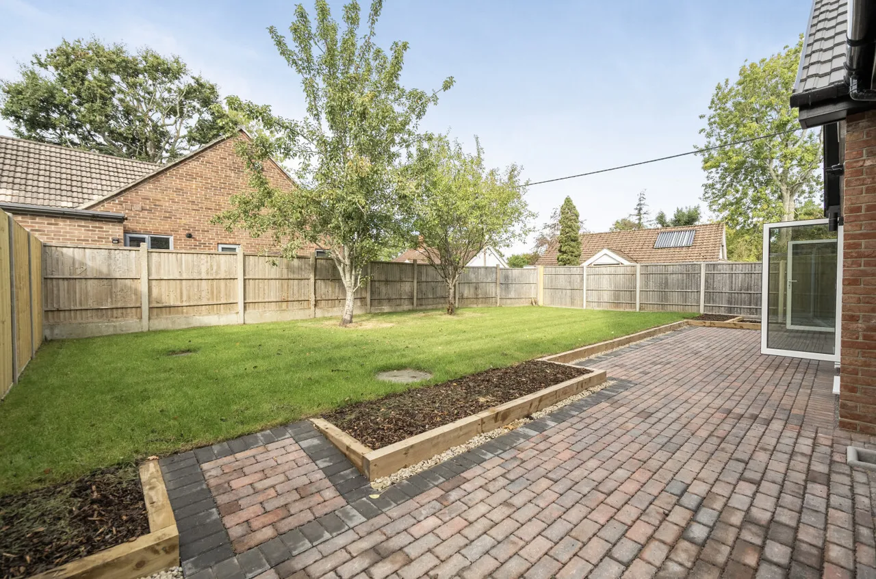 The Retreat, Totton, SO40, photo 15