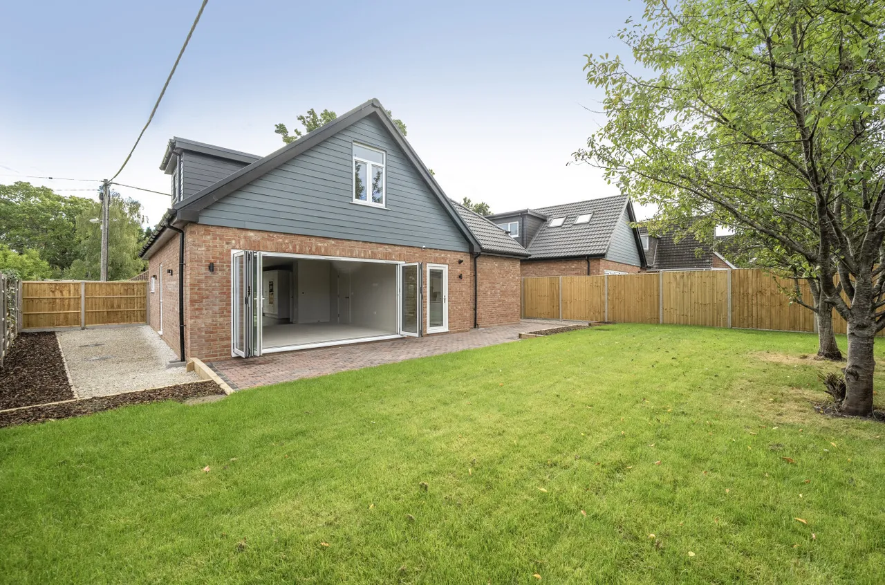 The Retreat, Totton, SO40, photo 16