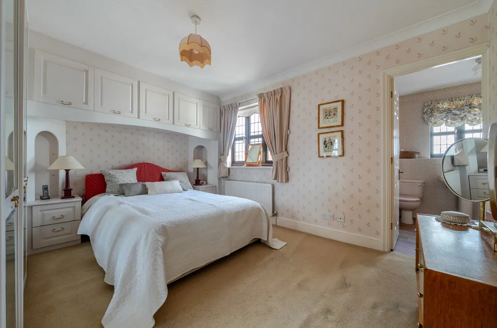 Maple Leaf Drive, Sidcup, DA15 8WA, photo 7