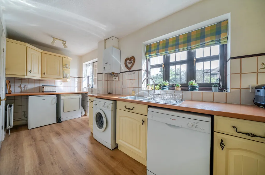 Maple Leaf Drive, Sidcup, DA15 8WA, photo 5