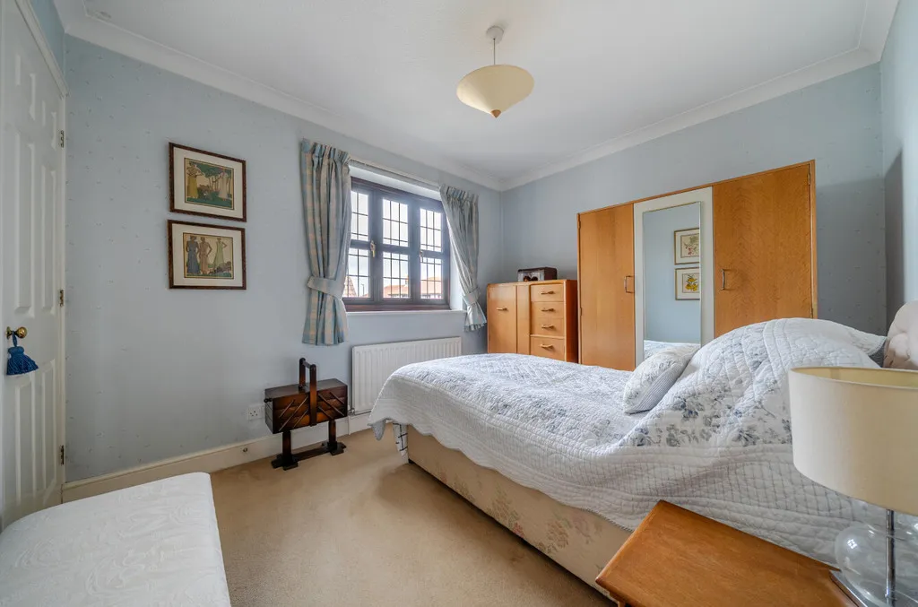 Maple Leaf Drive, Sidcup, DA15 8WA, photo 12