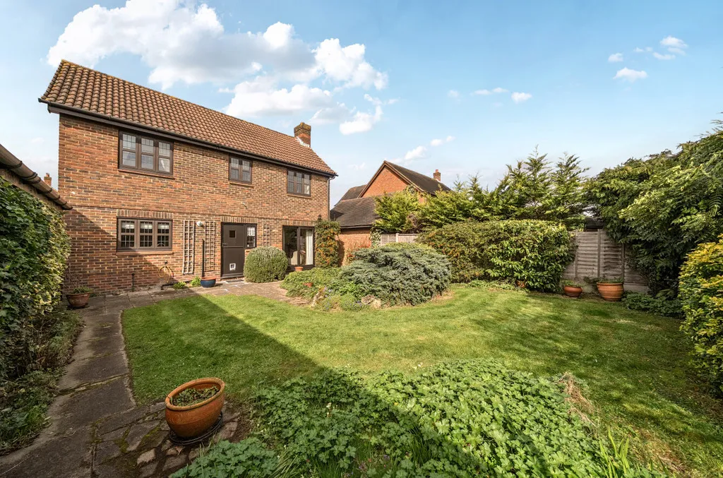 Maple Leaf Drive, Sidcup, DA15 8WA, photo 13
