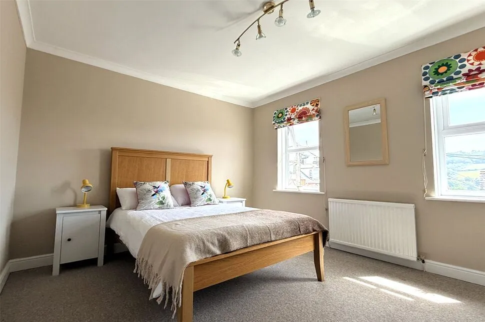 West Park Road, Sidmouth, Devon, EX10, photo 5