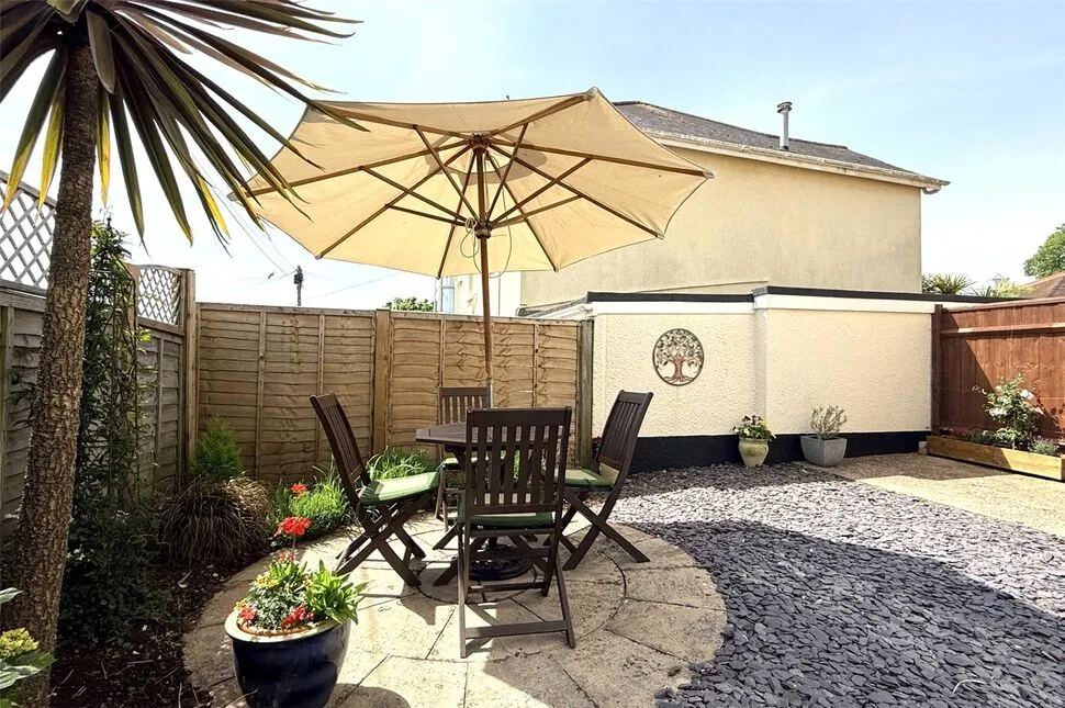 West Park Road, Sidmouth, Devon, EX10, photo 6