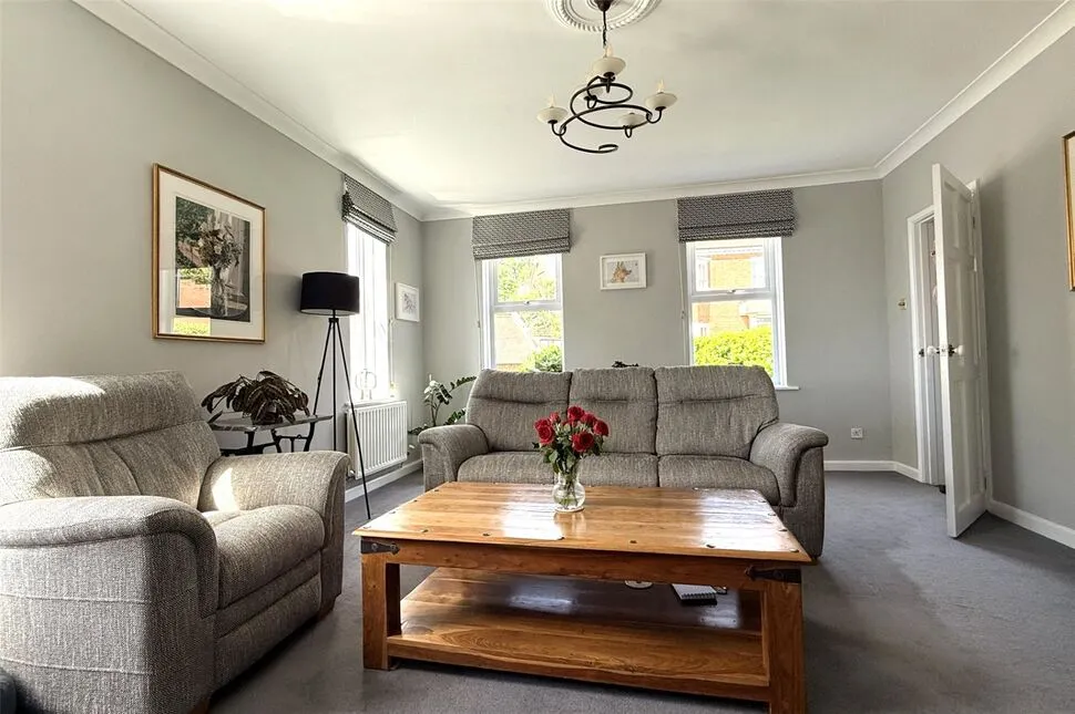 West Park Road, Sidmouth, Devon, EX10, photo 2