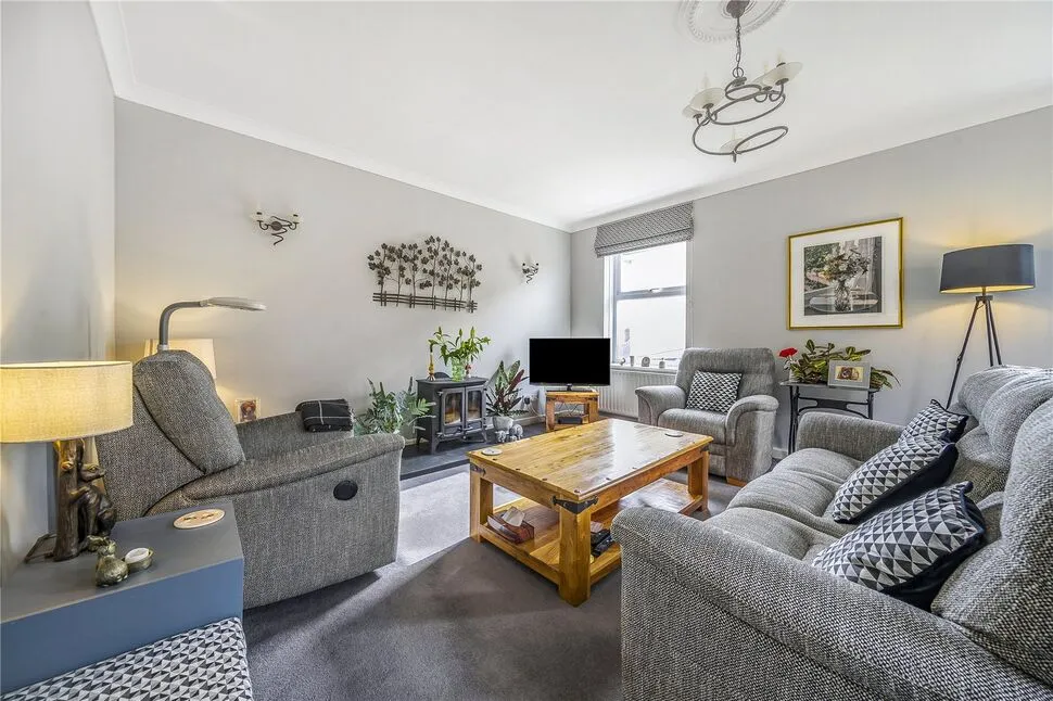 West Park Road, Sidmouth, Devon, EX10, photo 9