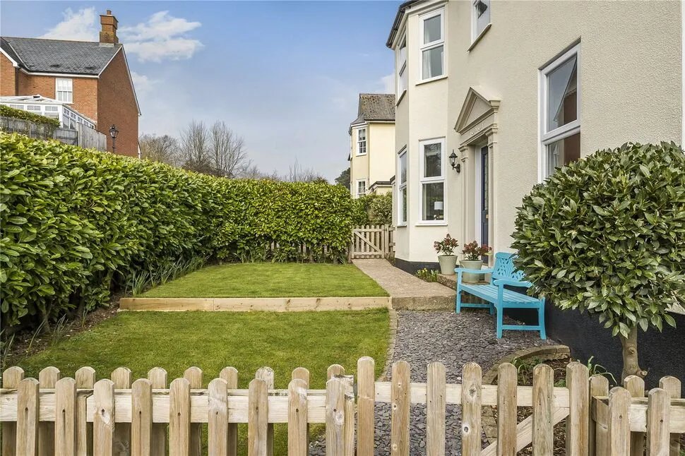 West Park Road, Sidmouth, Devon, EX10, photo 11