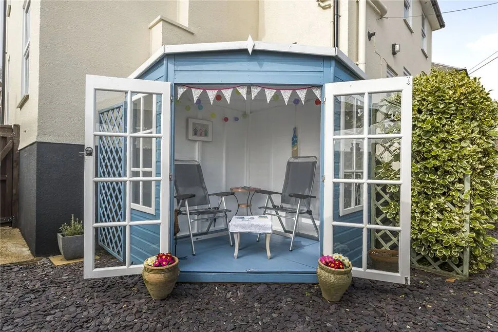 West Park Road, Sidmouth, Devon, EX10, photo 12