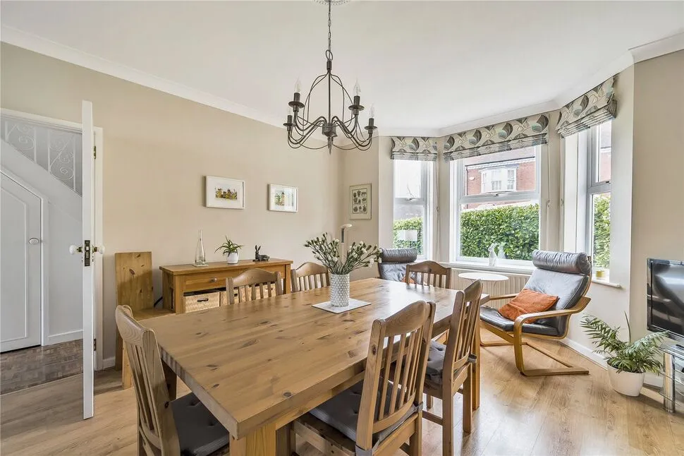 West Park Road, Sidmouth, Devon, EX10, photo 4