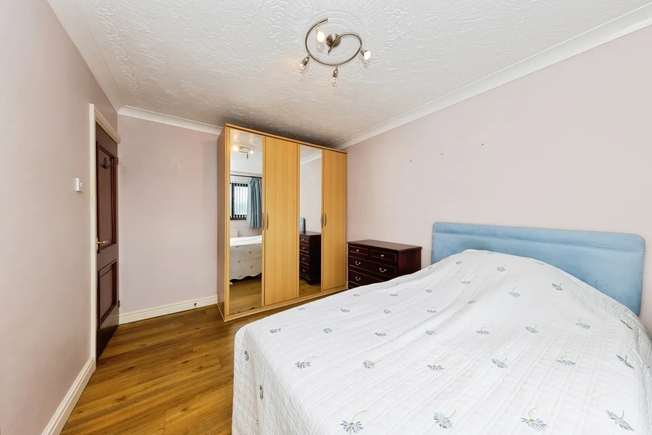 Bryn Tirion, Pontyberem, SA15, photo 18