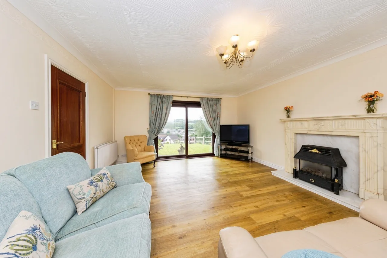 Bryn Tirion, Pontyberem, SA15, photo 8