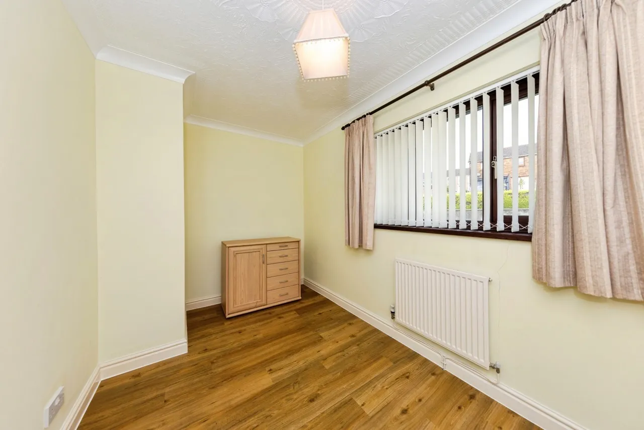 Bryn Tirion, Pontyberem, SA15, photo 23