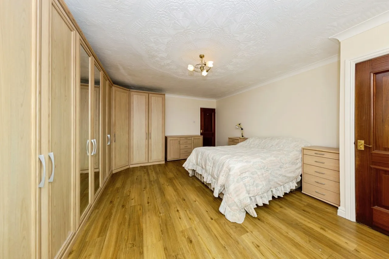 Bryn Tirion, Pontyberem, SA15, photo 15