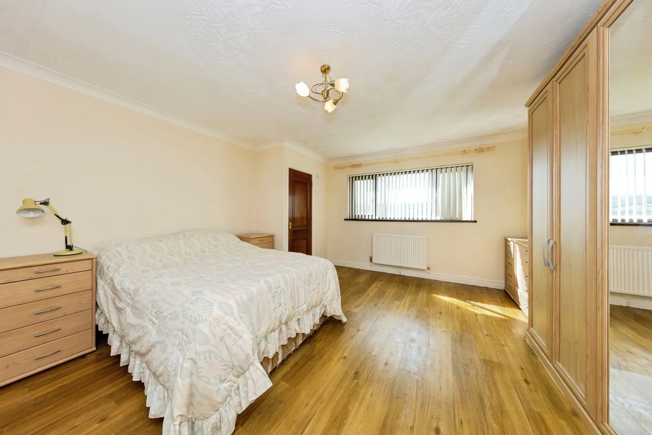 Bryn Tirion, Pontyberem, SA15, photo 14