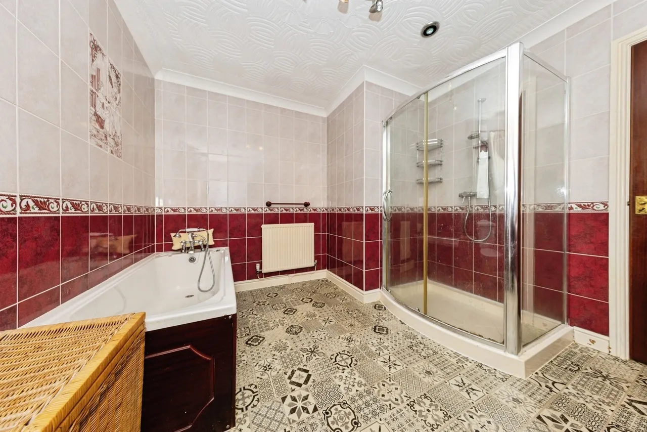 Bryn Tirion, Pontyberem, SA15, photo 20